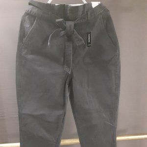 Express Extreme High rise Stretch Jeans